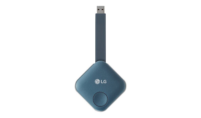 LG One:Quick Share SC-00DA - network adapter - USB 2.0
