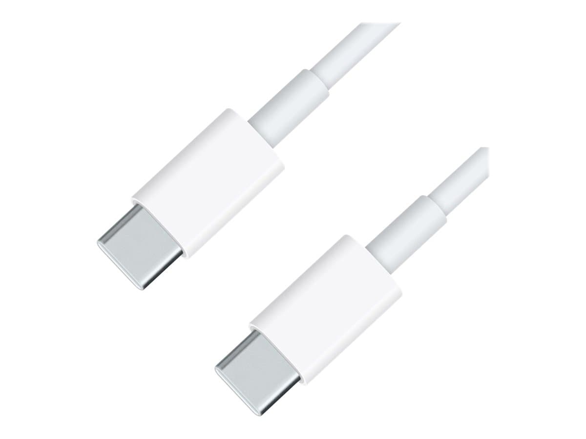 4XEM - USB-C cable - 24 pin USB-C to 24 pin USB-C - 6.6 ft