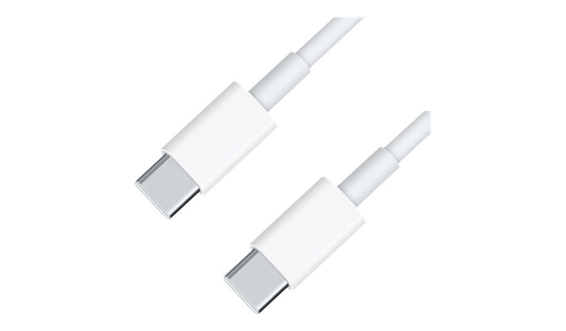 4XEM - USB-C cable - USB-C to USB-C - 6.6 ft