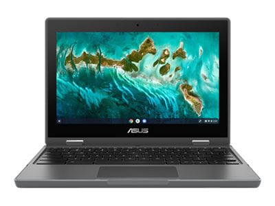 Asus Chromebook Flip CR1 CR1100FKA-C1 - 11.6" - Celeron N4500 - 4 GB RAM -
