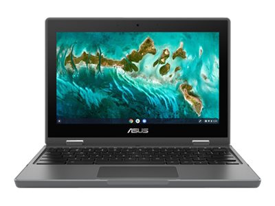 Asus Chromebook Flip CR1 CR1100FKA-C1 - 11.6" - Intel Celeron - N4500 - 4 G