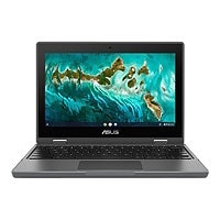 Asus Chromebook Flip CR1 CR1100FKA-C1 - 11.6" - Celeron N4500 - 4 GB RAM -