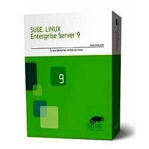 SuSE Linux Enterprise Server for X86 and AMD64 and Intel EM64T - ( v. 9 )