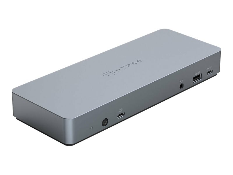 Hyper 14-Port USB-C Docking Station