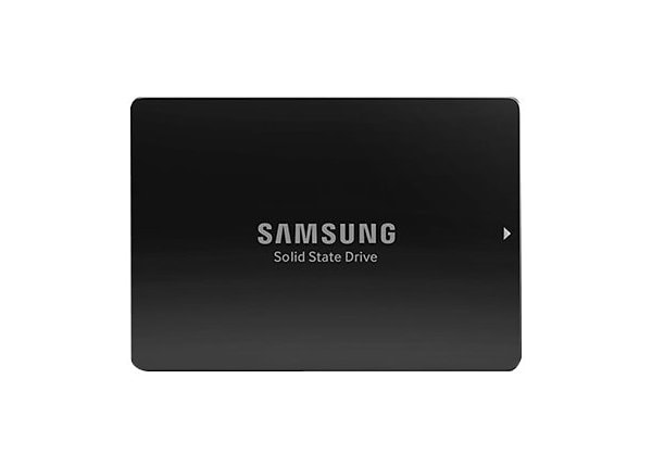 Samsung PM897 MZ7L3480HBLT - SSD - 480 GB - SATA 6Gb/s