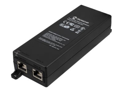 Microchip PD-9501-10GC - PoE injector - 60 Watt