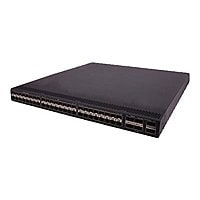 HPE FlexFabric 5940 48SFP+ 6QSFP28 - commutateur - 48 ports - Géré - Montable sur rack