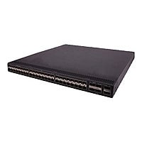 HPE FlexFabric 5940 48SFP+ 6QSFP28 - switch - 48 ports - managed - rack-mou