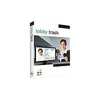 Lobby Track Standard Edition (v. 7) - box pack - 1 user