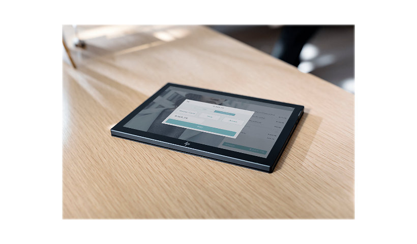 HP Engage Go Mobile POS Terminal