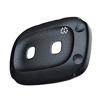 HTC VIVE External Tracking - faceplate for virtual reality headset
