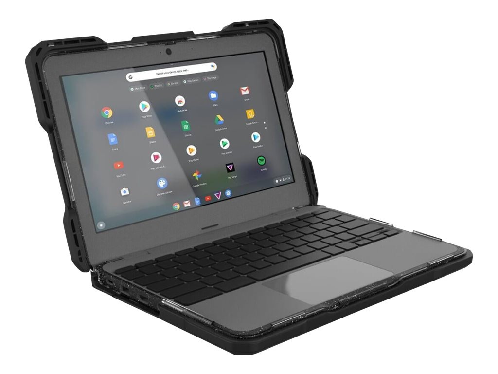 Thumbnail 2 of 4 for InfoCase - notebook shell case
