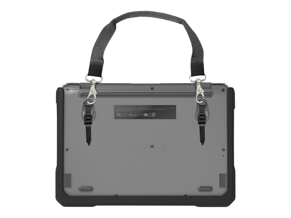 Thumbnail 3 of 4 for InfoCase - notebook shell case