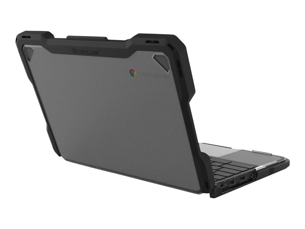 Thumbnail 4 of 4 for InfoCase - notebook shell case