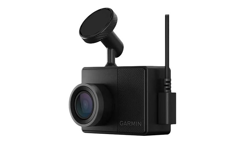Garmin Dash Cam 57 - dashboard camera
