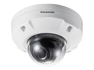 i-PRO WV-U2542LA - network surveillance camera - dome