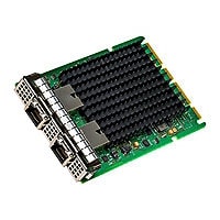 Intel X710T2LOCPV3G1L - network adapter - PCIe 3.0 x8 - 10 Gigabit Ethernet