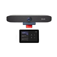 Poly Studio - Focus Room Kit - video conferencing kit - no PC