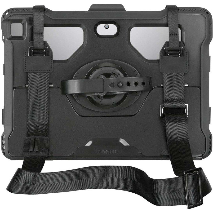 Thumbnail 5 of 16 for Targus THZ892GLZ Rugged Carrying Case Dell Notebook - Black