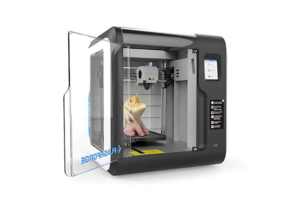 FlashForge Adventurer3 3D Printer - Version 2 - 3D-FFG-ADV3V2 - 3D Printers -