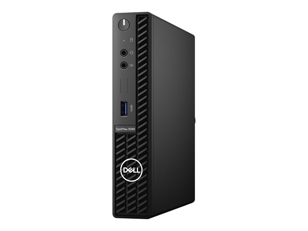 DELL OPTI 3090 I3-10105T 500/8 W10P