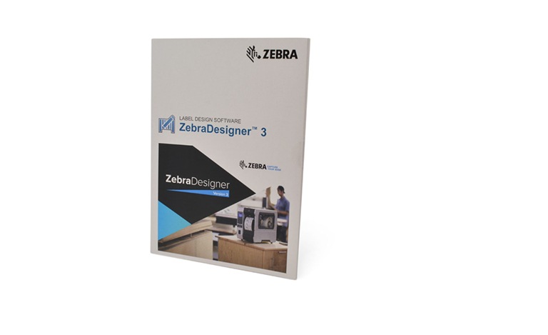 ZebraDesigner Pro (v. 3) - license - 1 user
