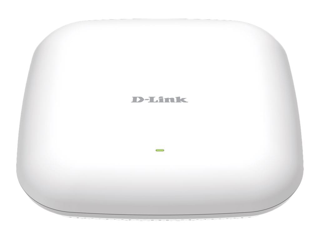 Nuclias Connect DAP-X2850 - borne d'accès sans fil - Wi-Fi 6