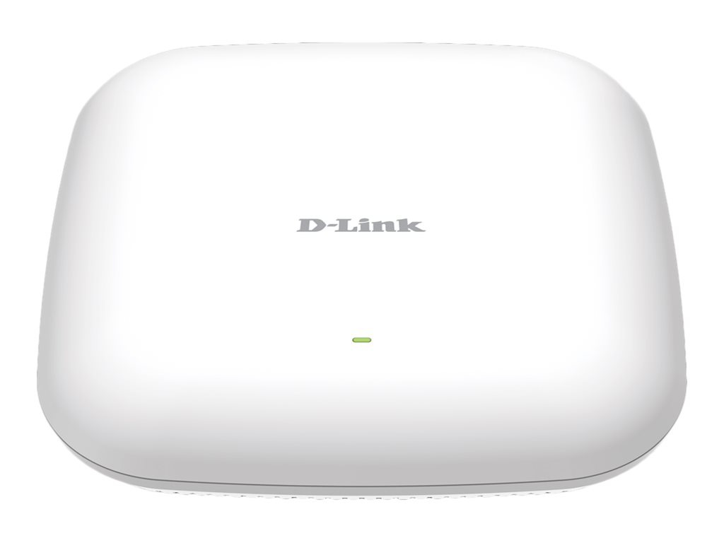 Nuclias Connect DAP-X2850 - wireless access point - Wi-Fi 6