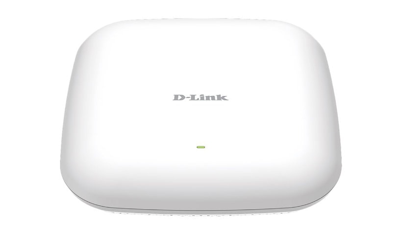 Nuclias Connect DAP-X2850 - borne d'accès sans fil - Wi-Fi 6