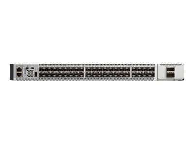 Cisco Catalyst 9500 - Network Essentials - switch - 40 ports - managed - ra