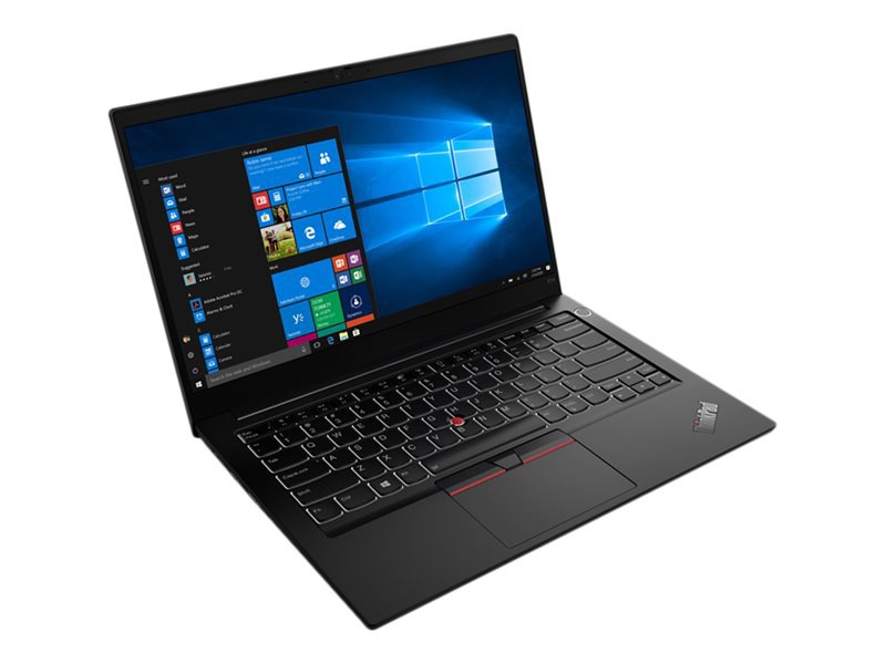 Lenovo ThinkPad E14 Gen 3 - 14" - Ryzen 5 5500U - 16 GB RAM - 256 GB SSD