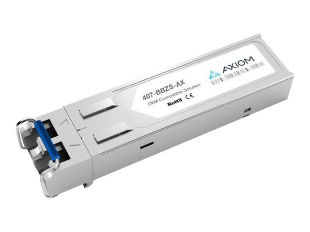 Axiom 407-BBZS-AX - SFP28 transceiver module - 25GbE
