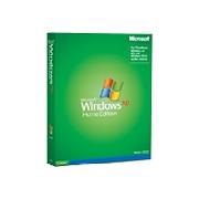 Microsoft Windows XP Home Edition w/SP2 - complete package