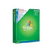 Microsoft Windows XP Home Edition w/SP2 - upgrade package