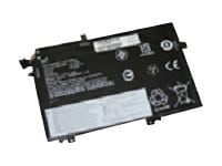 BTI - notebook battery - Li-pol - 45 Wh