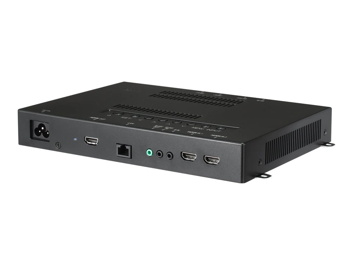 LG WP402-B - digital signage player