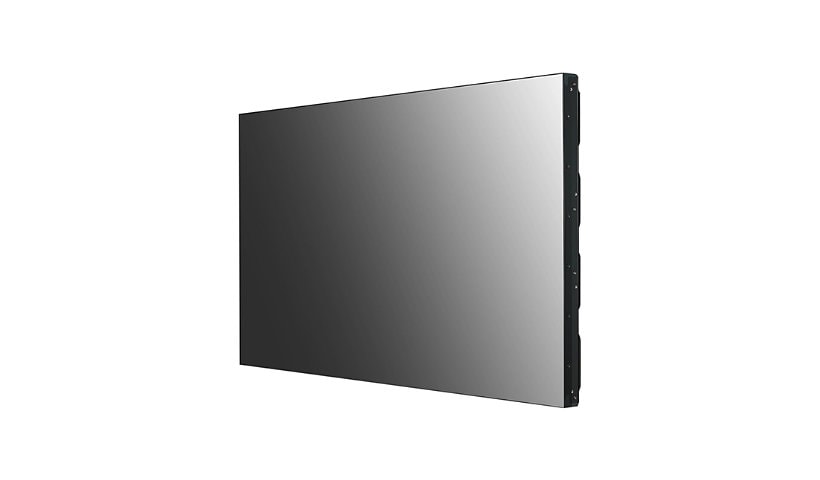 LG 49VL5G-M 49" 2x2 Video Wall Display with Peerless Mount