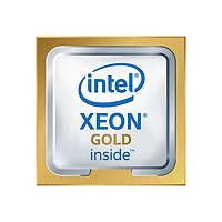 Intel Xeon Gold 6326 / 2.9 GHz processor - OEM