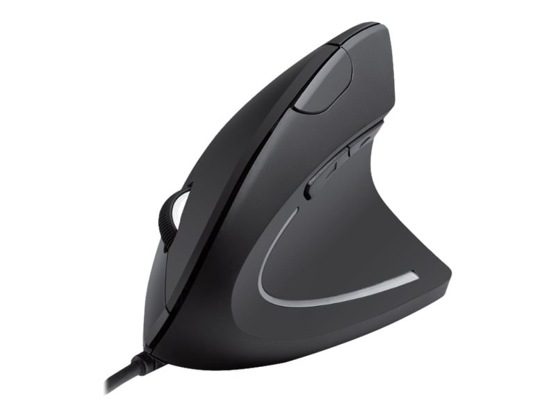ANKER ERGONOMIC OPT USB WIRED MOUSE
