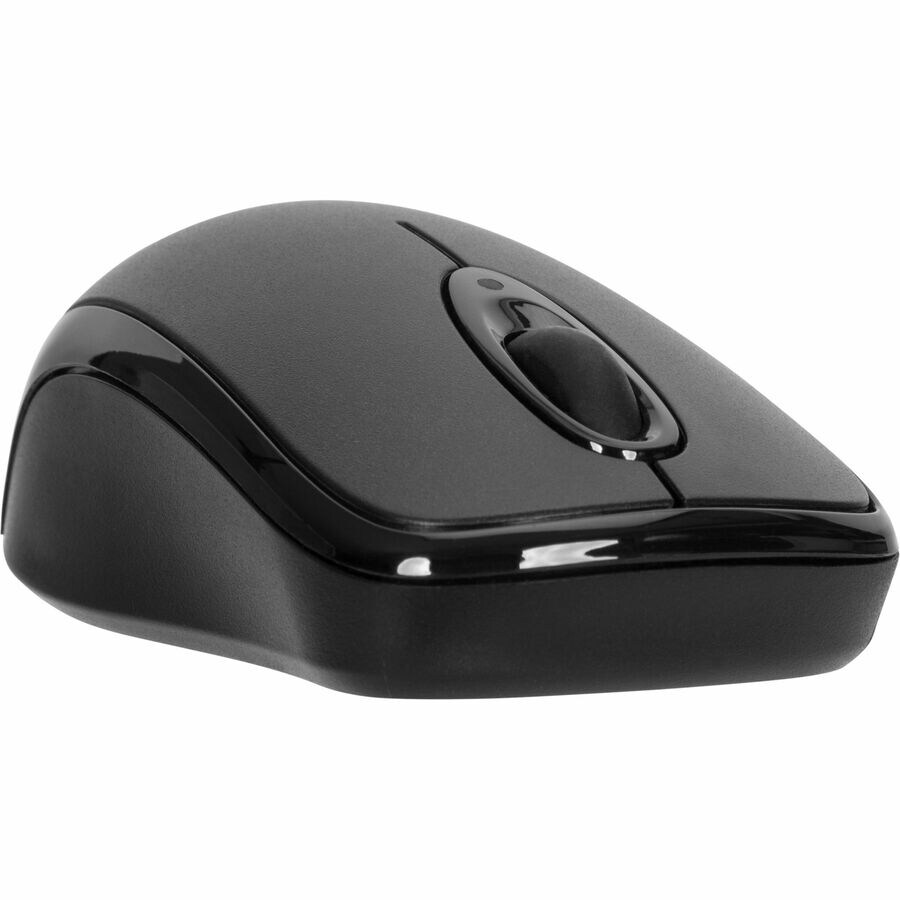 Targus Works With Chromebook Bluetooth Antimicrobial Mouse