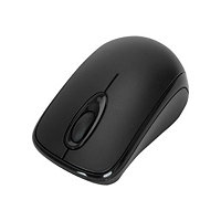 Targus WWCB - mouse - works with chromebook - Bluetooth 5.2 - black