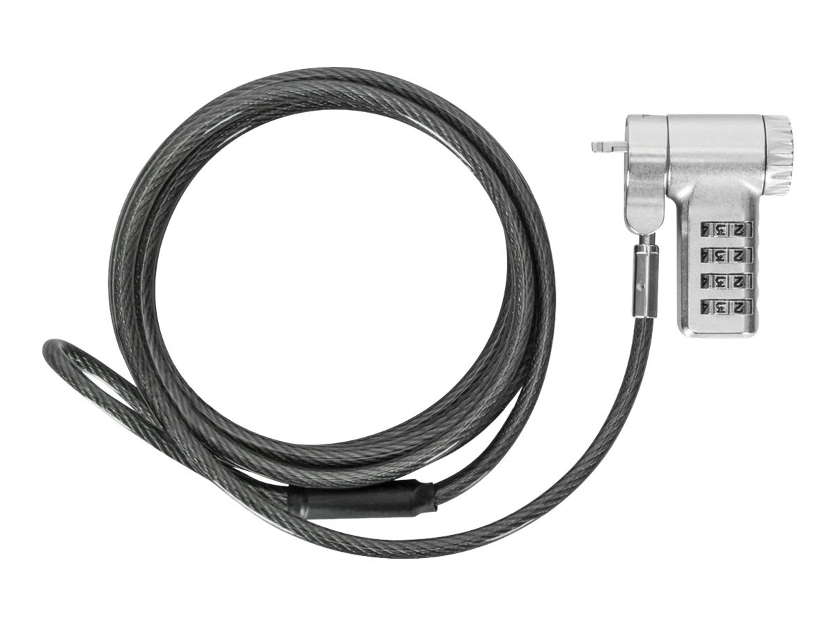 Thumbnail 5 of 19 for Targus DEFCON Ultimate Universal Serialized Combination Lock