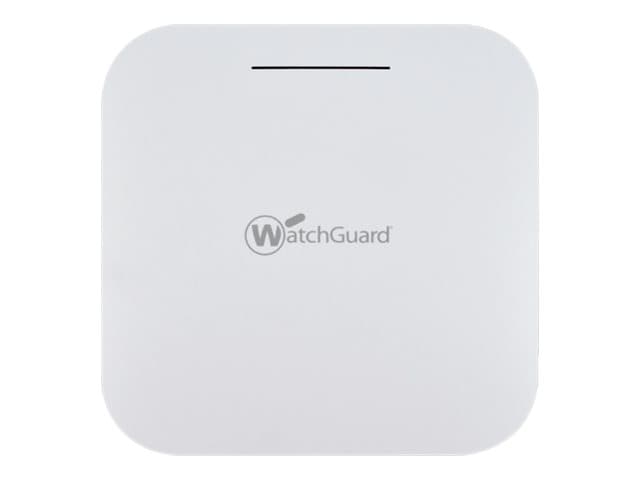 WatchGuard AP130 - wireless access point - Wi-Fi 6 - cloud-managed