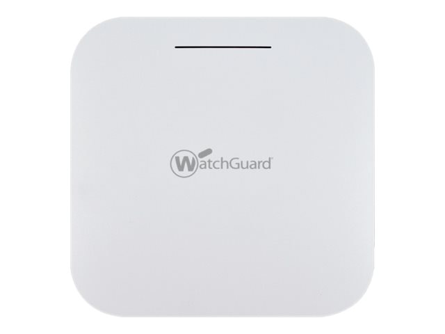 WatchGuard AP130 Dual Band 802.11ax 1.73 Gbit/s Wireless Access Point - Ind