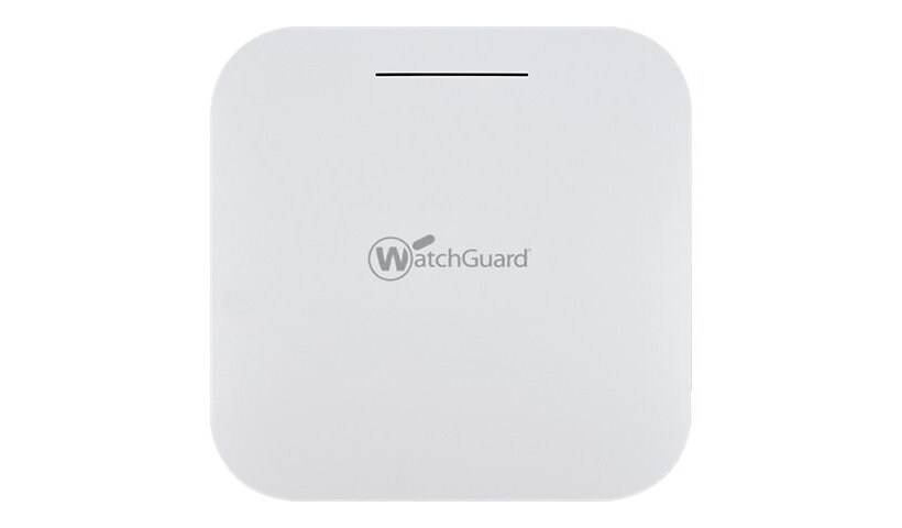 WatchGuard AP130 - wireless access point - Wi-Fi 6 - cloud-managed