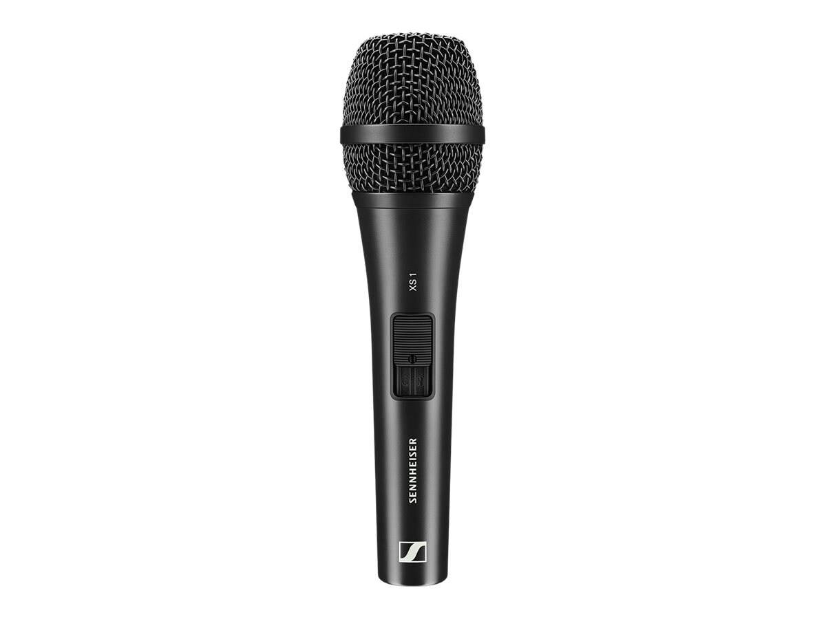 Sennheiser XS 1 - microphone