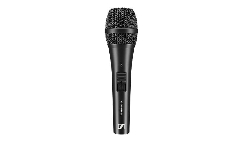 Sennheiser XS 1 - microphone