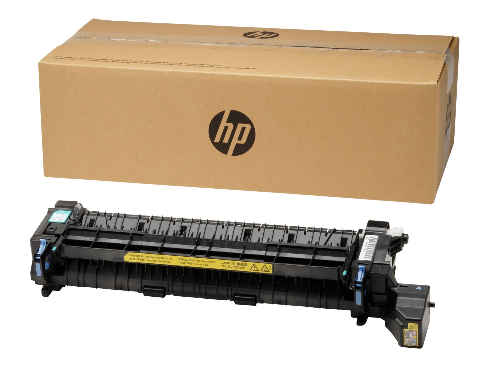 HP LaserJet 110V Fuser Kit (~150,000 pages)