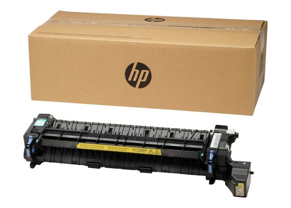 HP LaserJet 110V Fuser Kit (~150,000 pages)