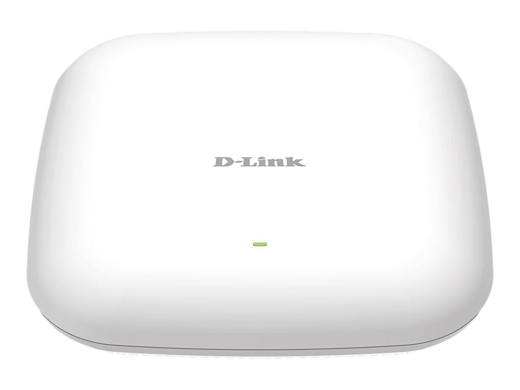 Nuclias Connect DAP-X2810 - borne d'accès sans fil - Wi-Fi 6